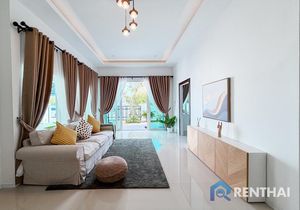 บ้าน 3 นอน 156 ตรม. - รูปภาพ 4