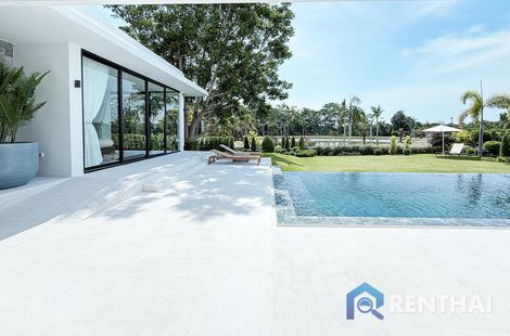 Sunplay Pool Villas - รูปภาพ 2
