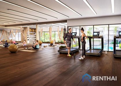 Sirius Condominium - รูปภาพ 9