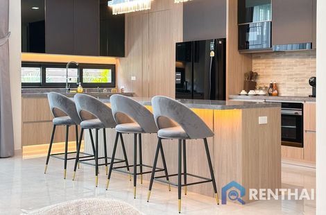 Impress House Village - фото 2