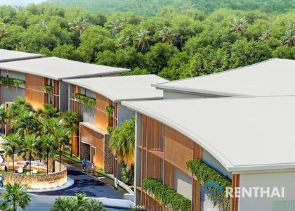 The Trees Residence by Anocha - รูปภาพ 14