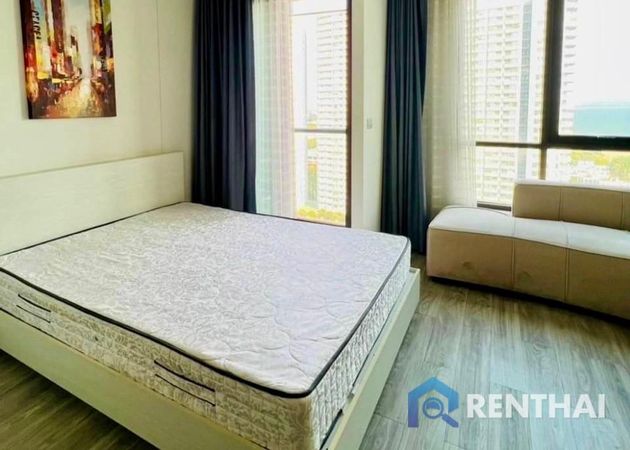 Condo studio 27 sq.m. - photo 1