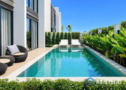 Highbury Hill Pool Villas - รูปภาพ 2