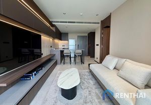 คอนโด 1 นอน 47 ตรม. - รูปภาพ 4