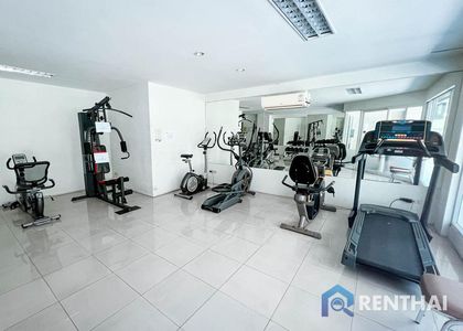 Jomtien Plaza Residence - фото 6
