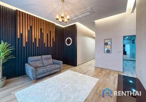 Вилла 6 сп. 1091 кв.м. - фото 4