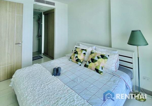 Кондо 1 сп. 35 кв.м. - фото 3