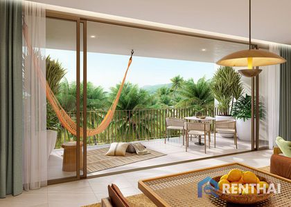 Surfhouse Residences - รูปภาพ 4