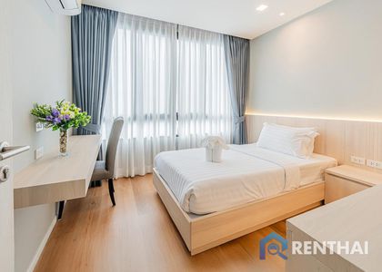 The Regent Condominium - фото 13