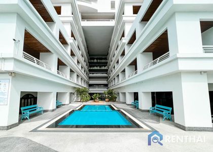 Pattaya Hill Resort - รูปภาพ 10