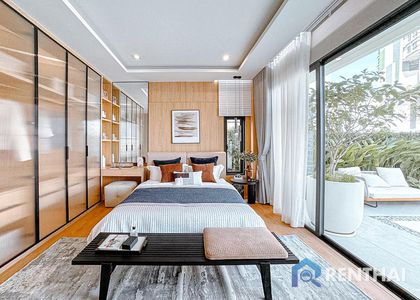 Luxury Vista Villas - фото 8