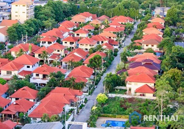 Royal Park Village - รูปภาพ