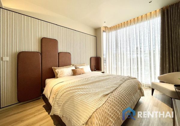 Кондо 2 сп. 84 кв.м. - фото 2