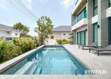 Impress House Village - фото 5