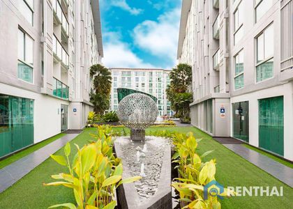 City Center Residence - รูปภาพ 6