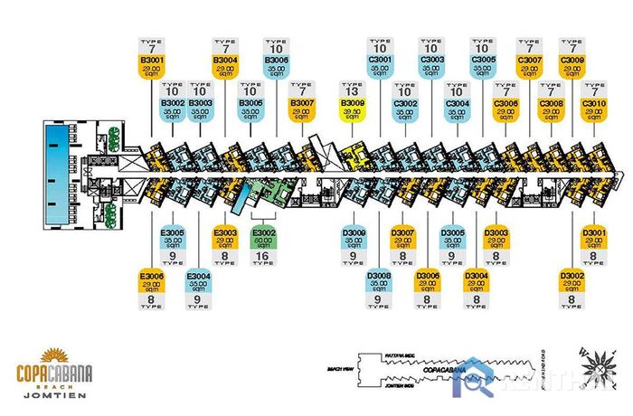 Floor Plans - 30