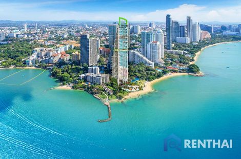 The Riviera Palm Beach - รูปภาพ 2