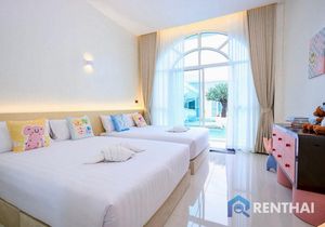 บ้าน 9 นอน 650 ตรม. - รูปภาพ 2