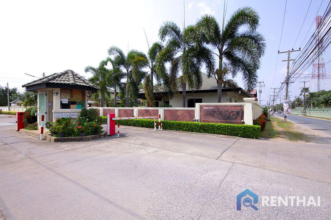 Green Field Villas 1 - รูปภาพ 1