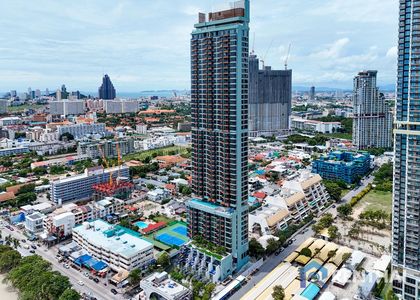 Arom Jomtien - photo 1