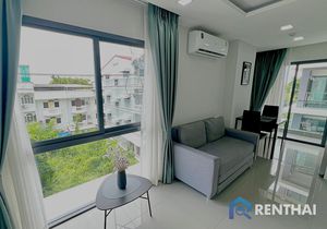 คอนโด 1 นอน 37 ตรม. - รูปภาพ 5