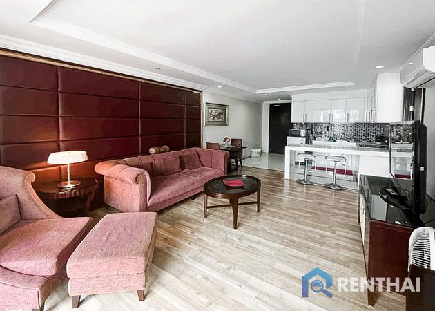 Кондо 1 сп. 80 кв.м. - фото 1