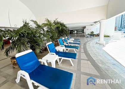 Jomtien Condotel - photo 6