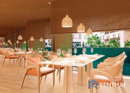Wyndham Fantasea Condo Chalong - фото 11