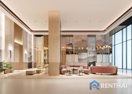 SKYPARK Lucean Jomtien Pattaya - photo 16