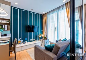 Кондо 1 сп. 31 кв.м. - фото 2