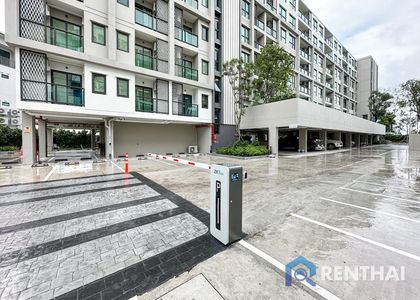 Space Cherngtalay Condominium - фото 26