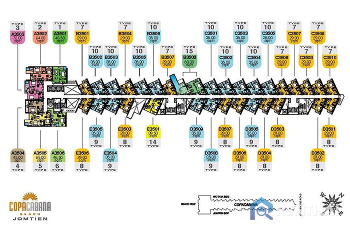 Floor Plans - 35