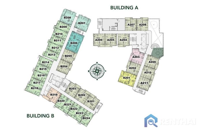 Floor Plans - 2