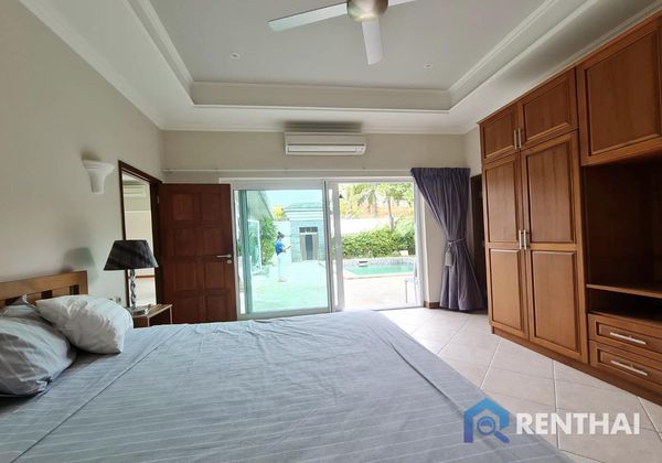 บ้าน 2 นอน 200 ตรม. - รูปภาพ 2