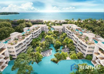 Garrya Residences - photo 1