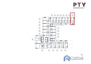คอนโด สตูดิโอ 26 ตรม. - รูปภาพ 4