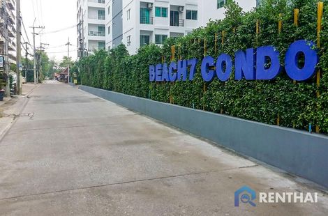Beach 7 Condominium - photo 2