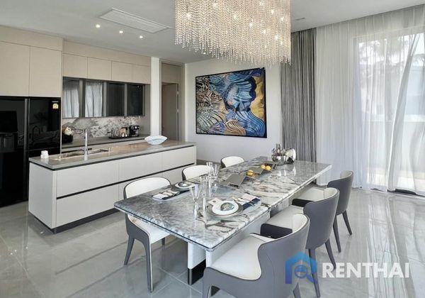 Villa 3 beds. 450 sq.m. - photo 3