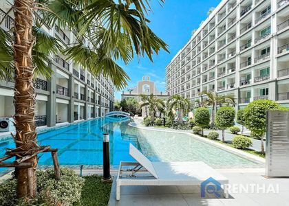 Dusit Grand Park 2 - фото 9