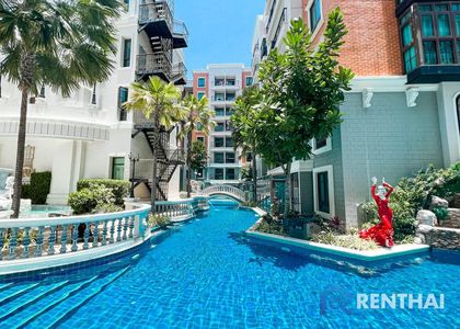 Espana Condo Resort - รูปภาพ 22