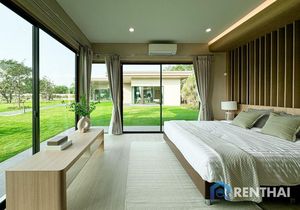 วิลล่า 3 นอน 273 ตรม. - รูปภาพ 3