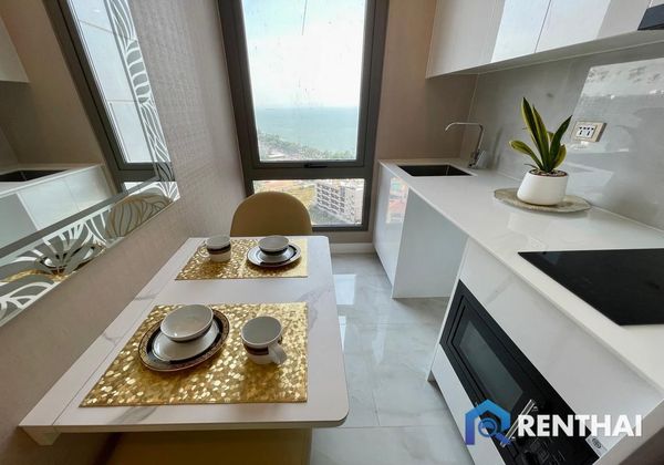 Condo 1 beds. 29 sq.m. - photo 3