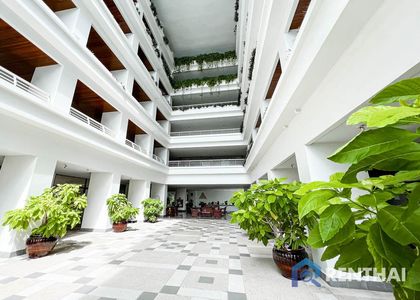 Pattaya Hill Resort - รูปภาพ 3
