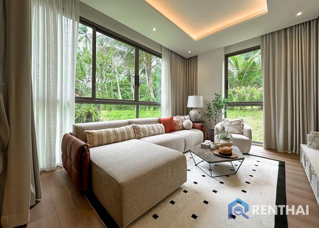 Condo 3 beds. 140 sq.m. - photo 1