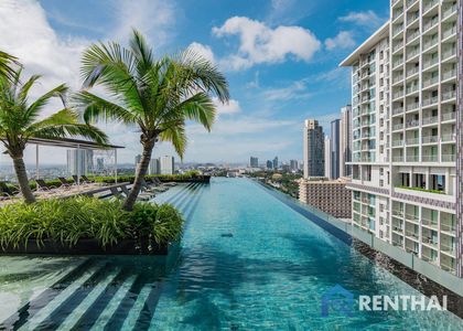 The Riviera Wongamat - รูปภาพ 3