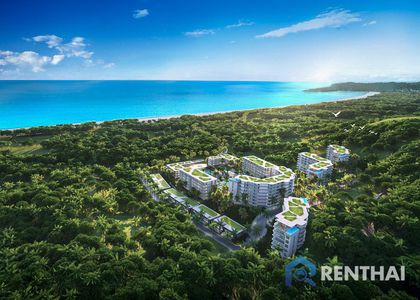 AYANA Heights Seaview Residence - รูปภาพ 21