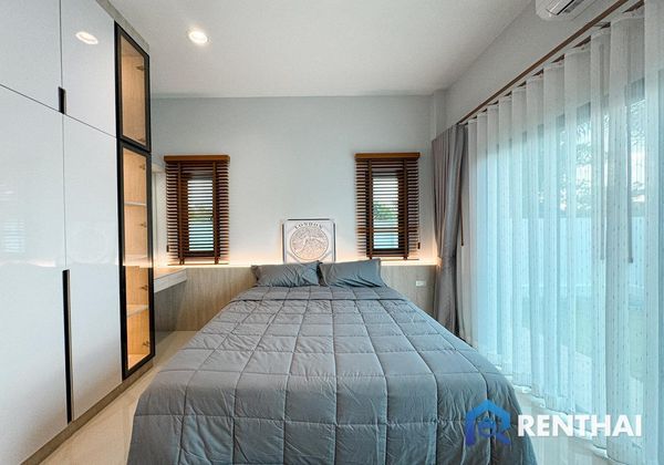 บ้าน 3 นอน 250 ตรม. - รูปภาพ 5