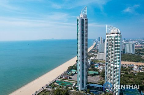 Reflection Jomtien Beach - รูปภาพ 2