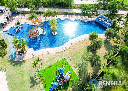 Baan Dusit Pattaya Park - รูปภาพ 12