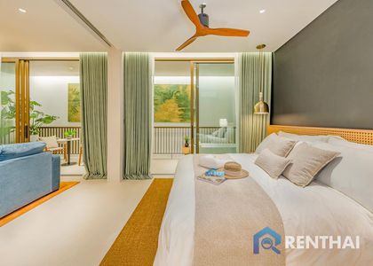 Surfhouse Residences - รูปภาพ 21